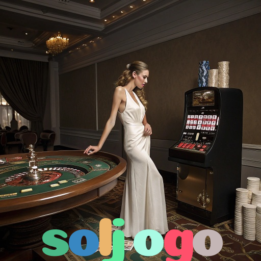 soljogo 
