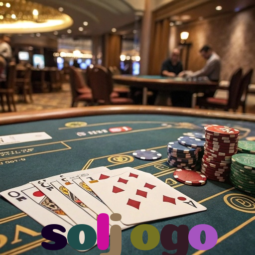 soljogo 