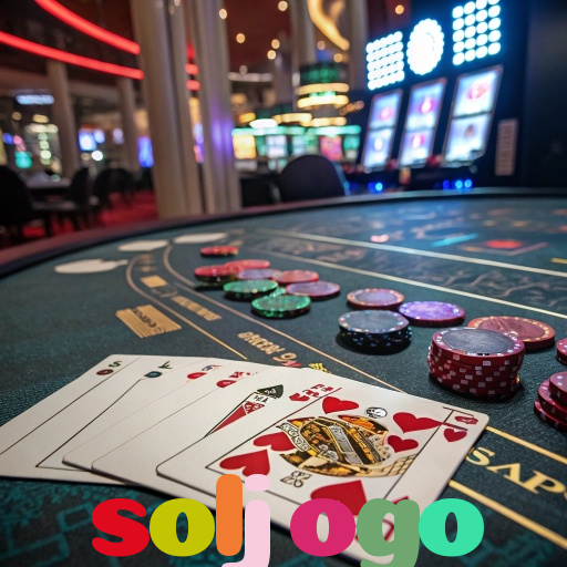 soljogo 