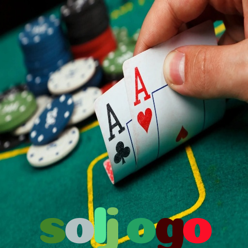 soljogo 