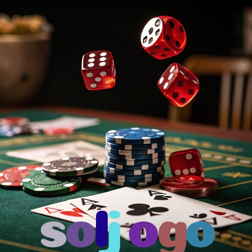 soljogo 