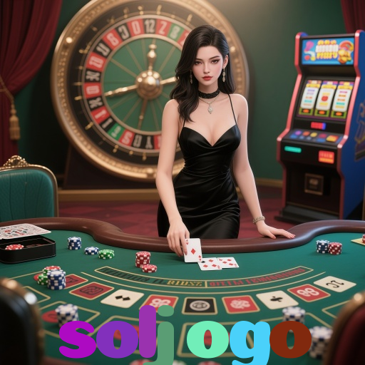 soljogo 