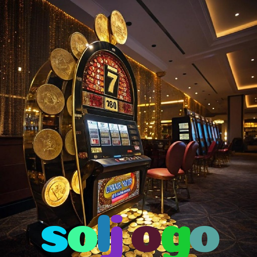 soljogo 