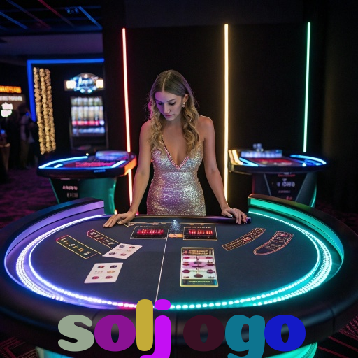 soljogo 