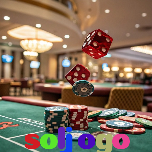 soljogo 