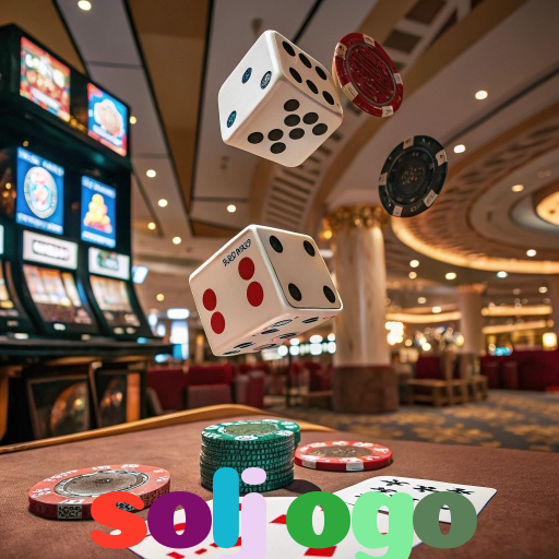 soljogo 