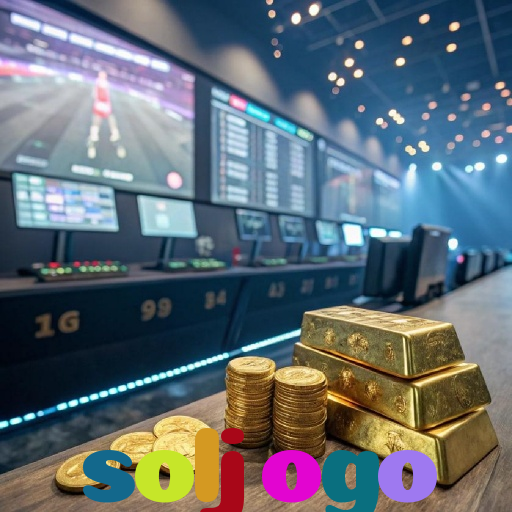 soljogo 
