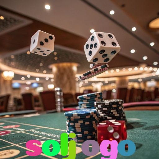 soljogo 