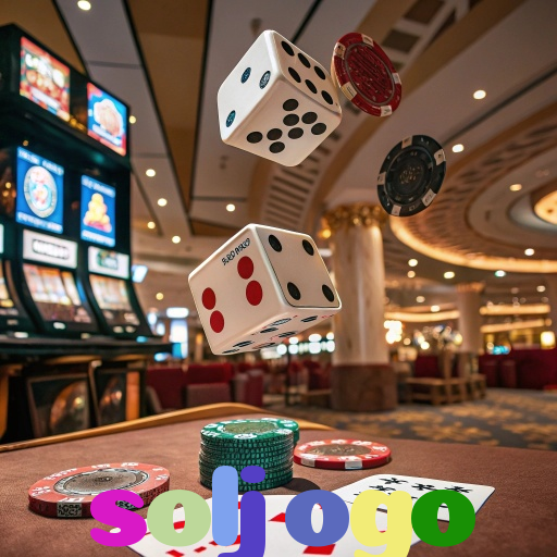 soljogo 