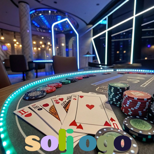 soljogo 