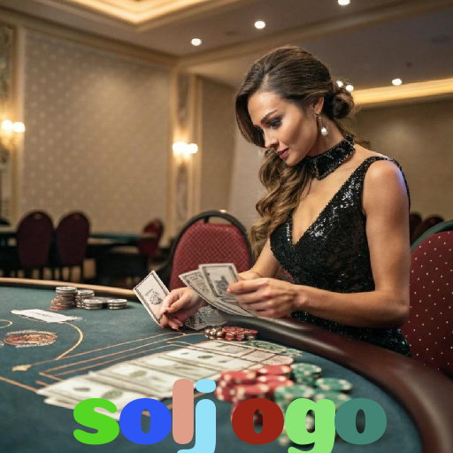 soljogo 