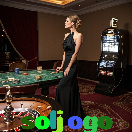 soljogo 