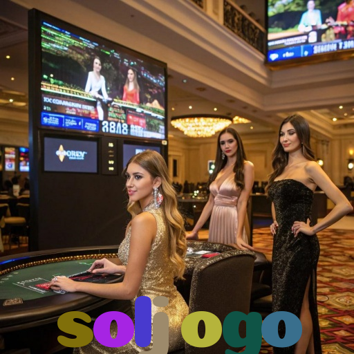 soljogo 