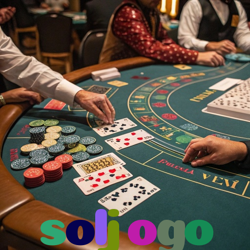 soljogo 