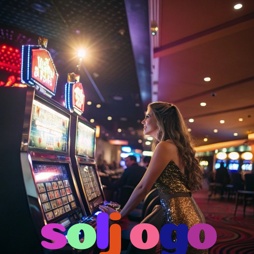 soljogo 