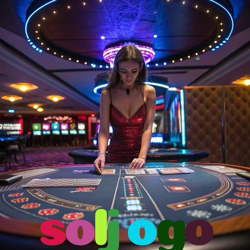soljogo 