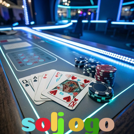 soljogo 