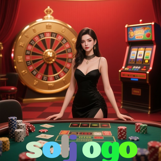 soljogo 