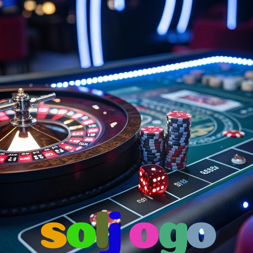 soljogo 