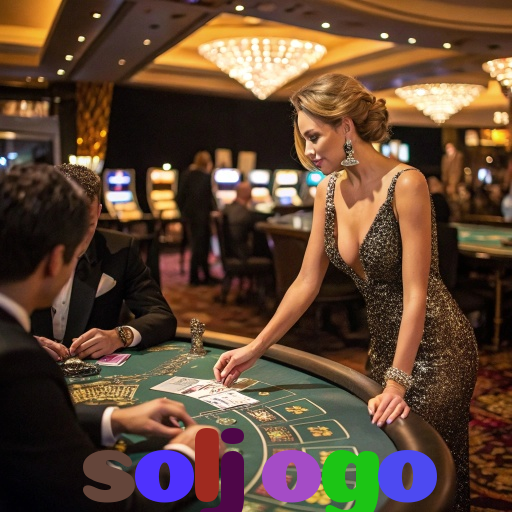 soljogo 