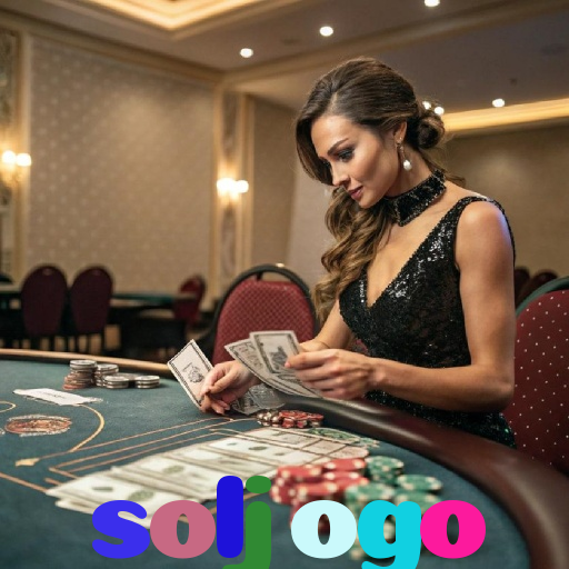 soljogo 