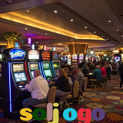 soljogo 