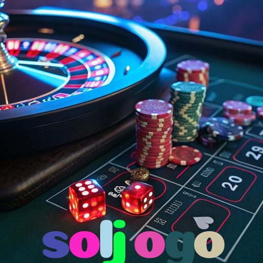 soljogo 