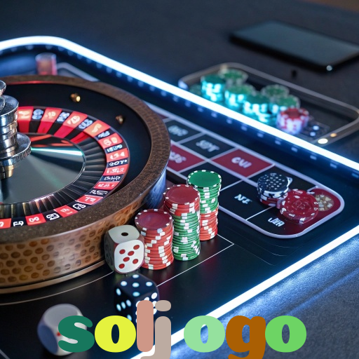 soljogo 