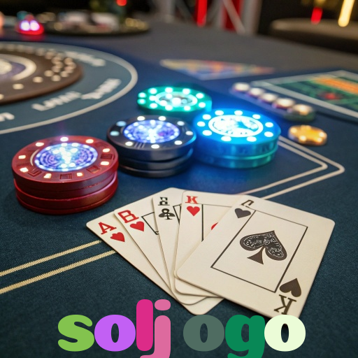 soljogo 