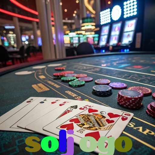soljogo 