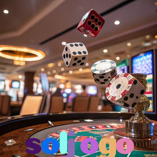 soljogo 