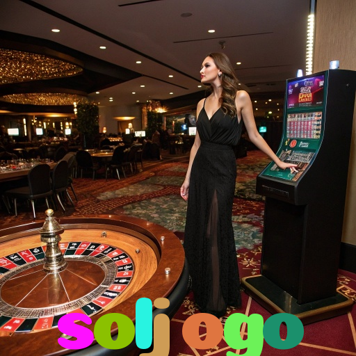 soljogo 