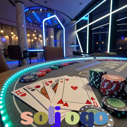 soljogo 