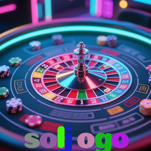 soljogo 