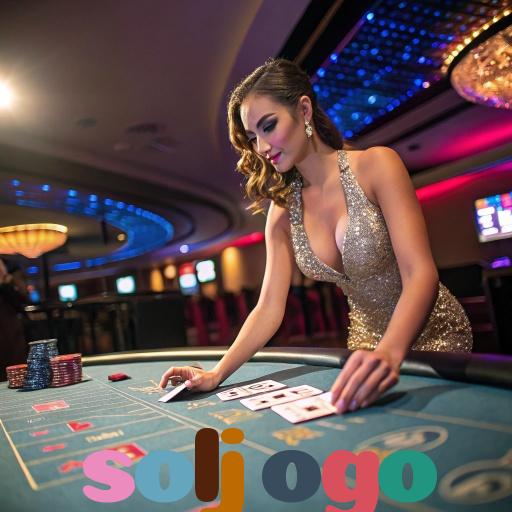 soljogo 