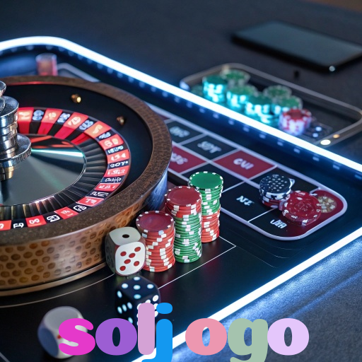 soljogo 
