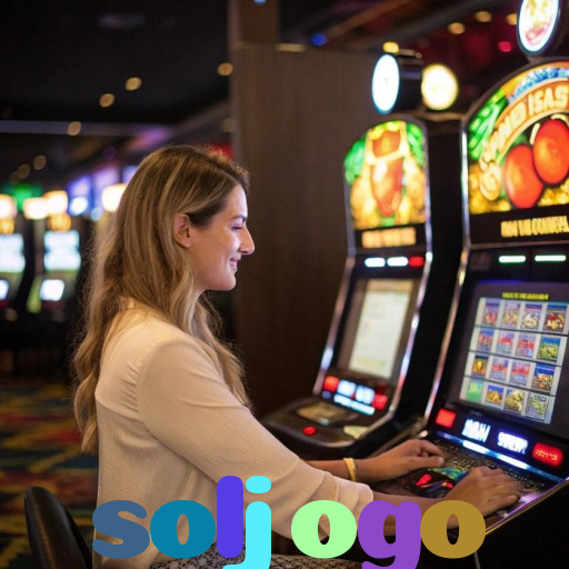 soljogo 