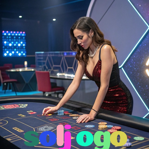 soljogo 