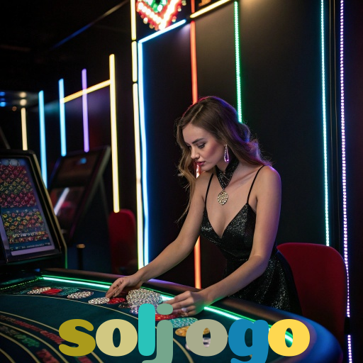 soljogo 