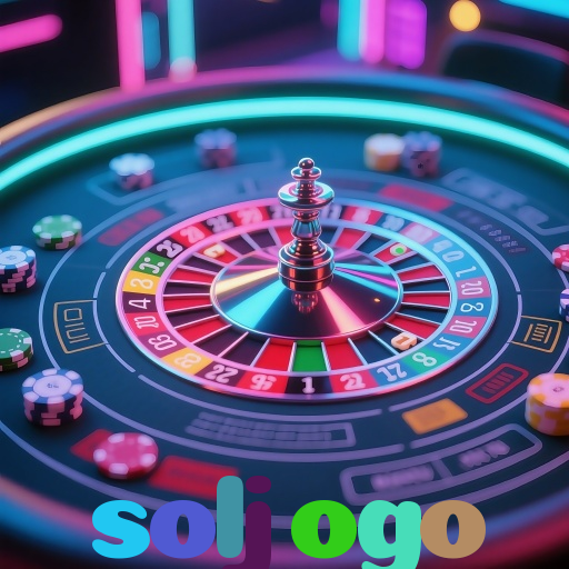 soljogo 