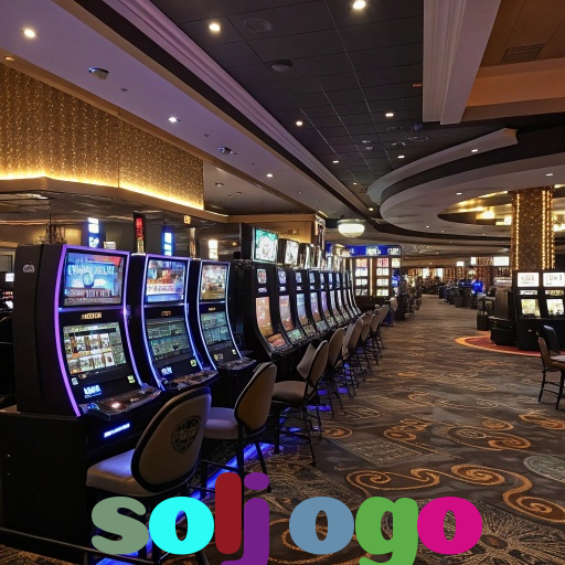 soljogo 