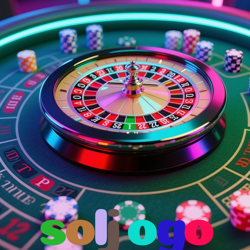 soljogo 