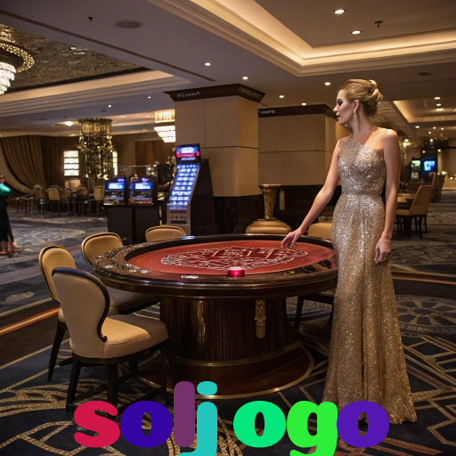 soljogo 