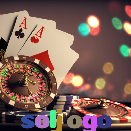 soljogo 