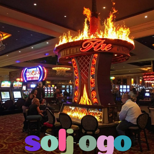 soljogo 