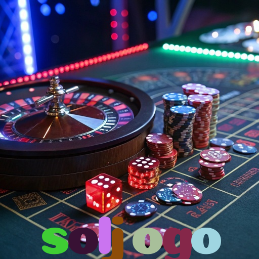 soljogo 