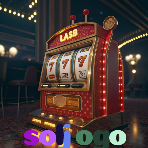 soljogo 