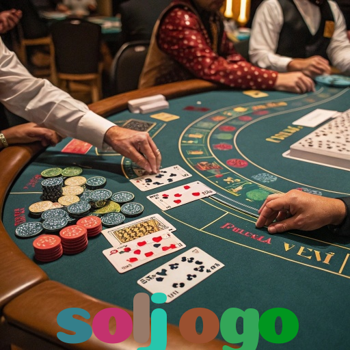 soljogo 