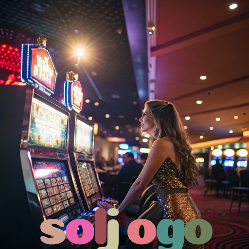 soljogo 