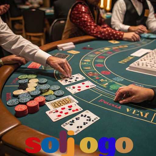 soljogo